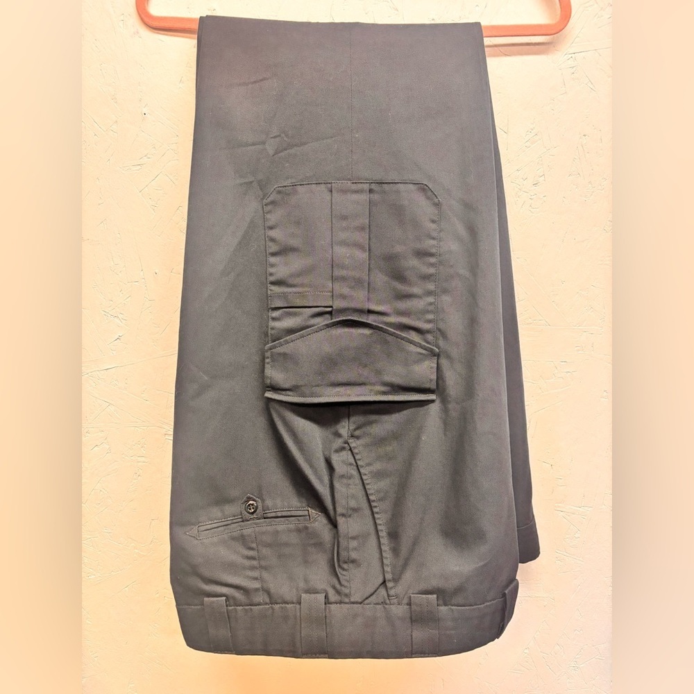 NWOT Blauer blue tactical cargo pants